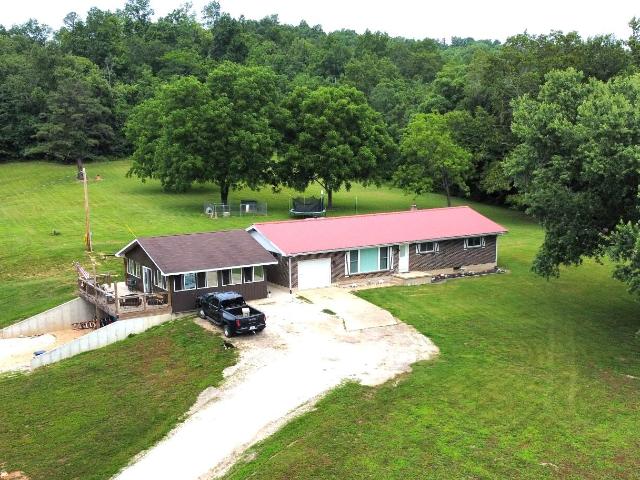 House for sale in Reynolds, Missouri