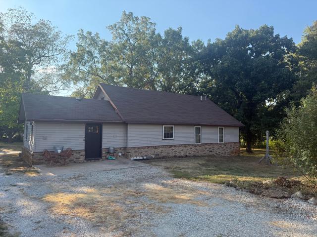 House for sale in Mountain Grove, Wright County
