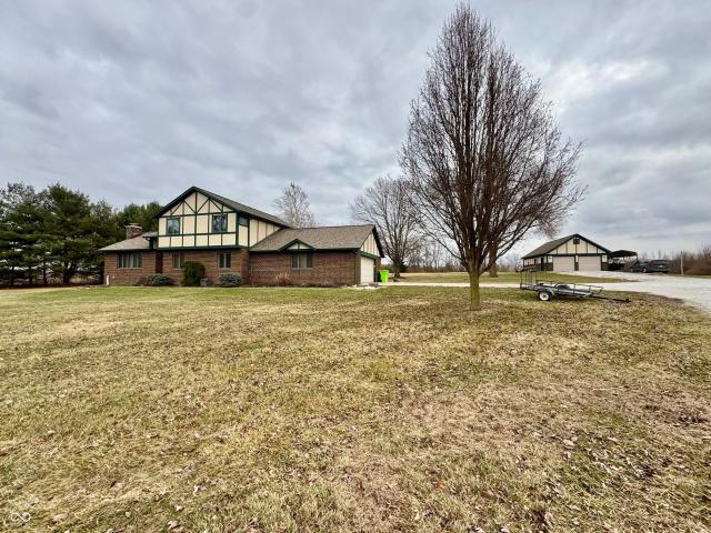 House for sale in Darlington, Indiana