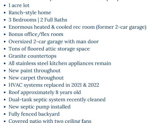 House for sale in Tennessee