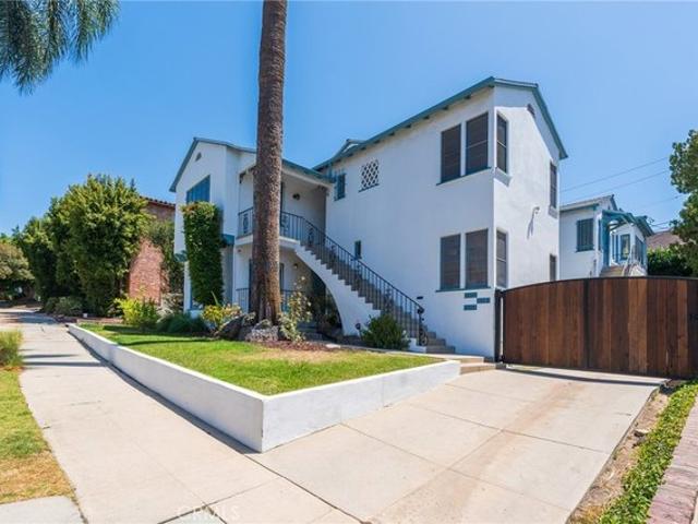 House for sale in Canoga Park, California