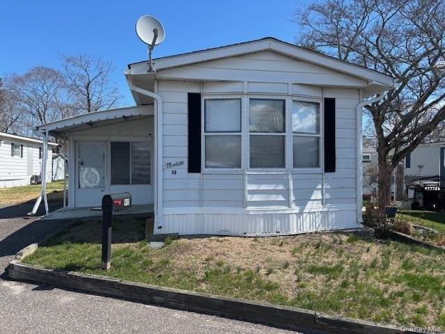 House for sale in Calverton, New York