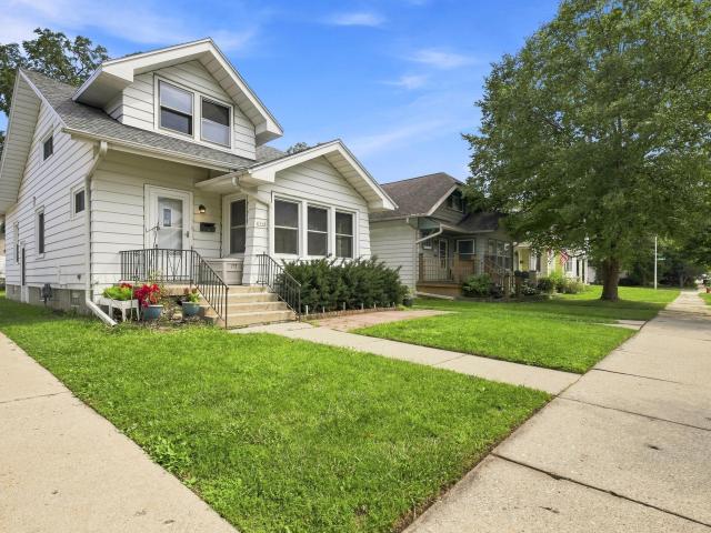 House for sale in West Allis, Wisconsin
