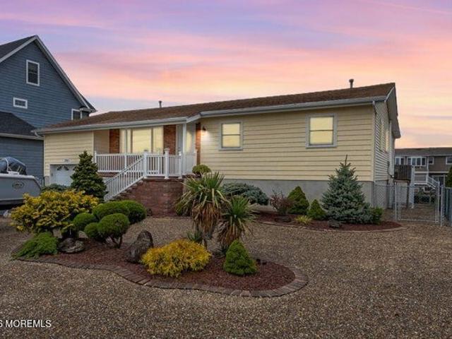 House for sale in Normandy Beach, New Jersey