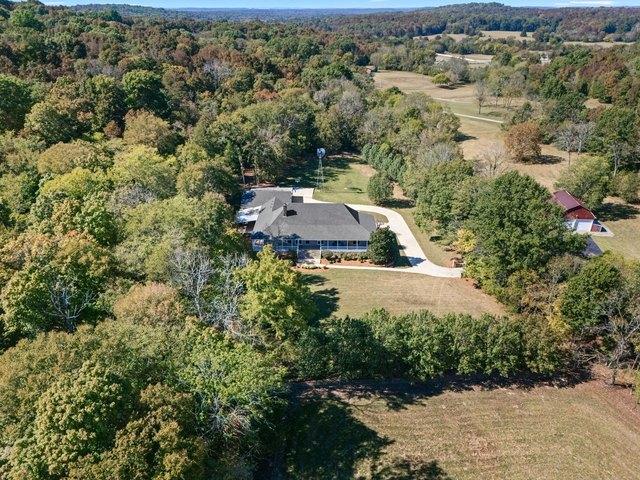 House for sale in Lascassas, Middle Tennessee