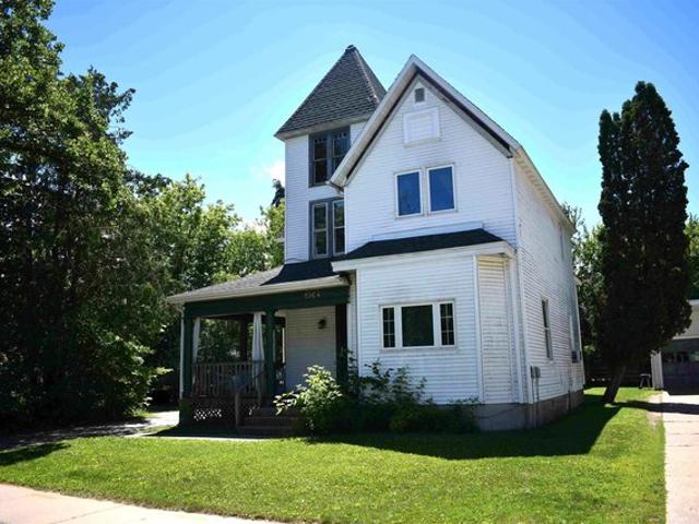 House for sale in Stevens Point, Wisconsin