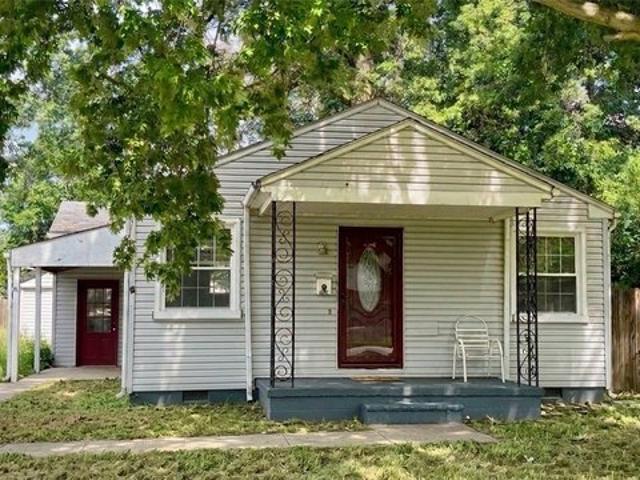 House for sale in Lorain, Ohio