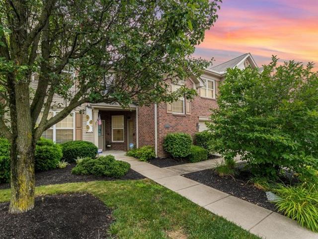 Condo for sale in Hebron, Kentucky
