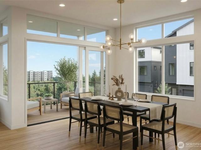 House for sale in Shoreline, Washington