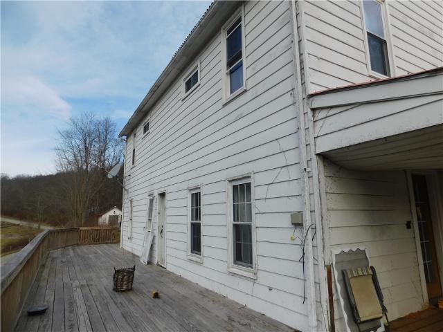 Farm for sale in Holbrook, Pennsylvania