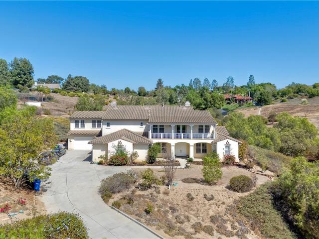 House for sale in San Luis Rey Heights, Fallbrook