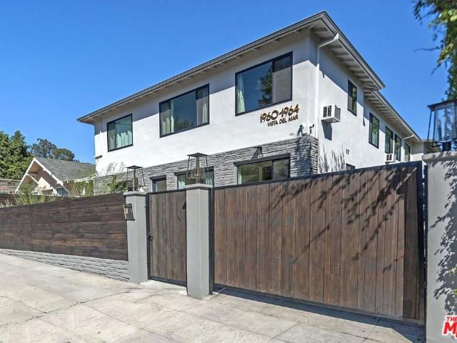 Property for rent in Canoga Park, California