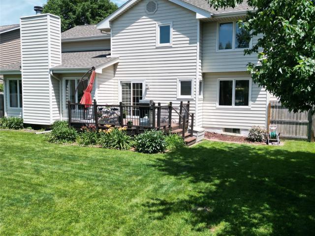 House for sale in West Des Moines, Iowa