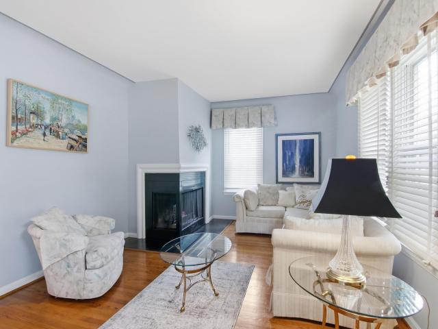 House for sale in Harper Woods, Michigan