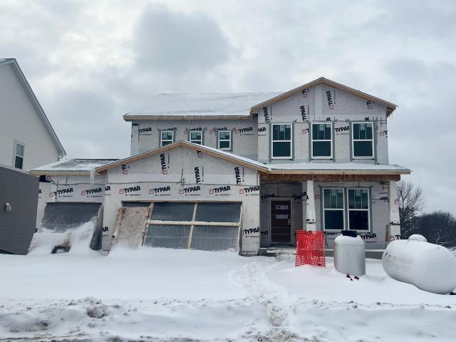House for sale in Hennepin, Minnesota