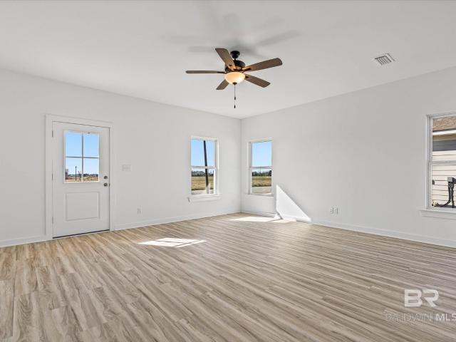 House for sale in Robertsdale, Alabama