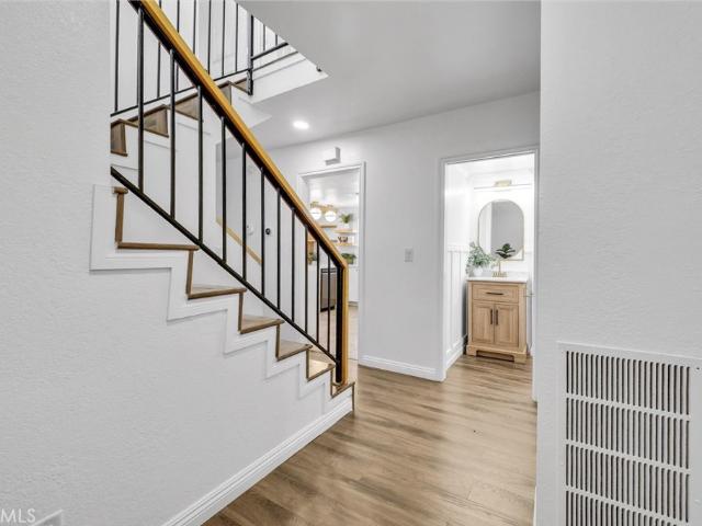 Townhouse for sale in Yorba Linda, California