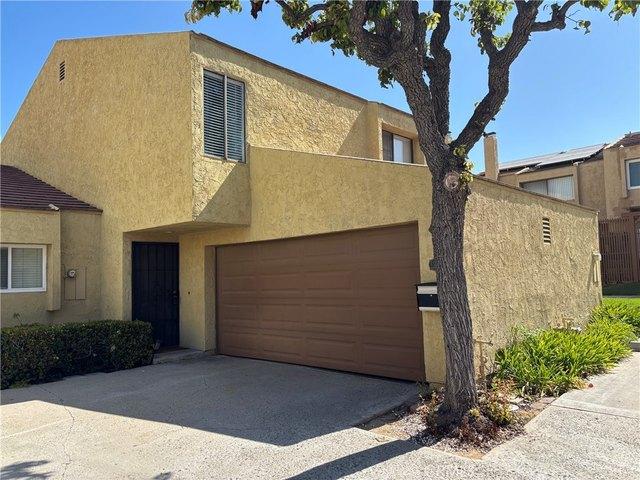 Townhouse for sale in Yorba Linda, California