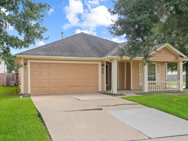 House for sale in Harris, Texas