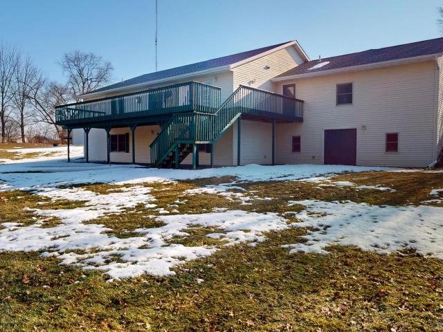 House for sale in Galesville, Wisconsin