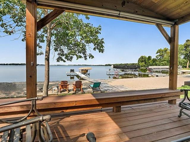 House for sale in New London, Minnesota