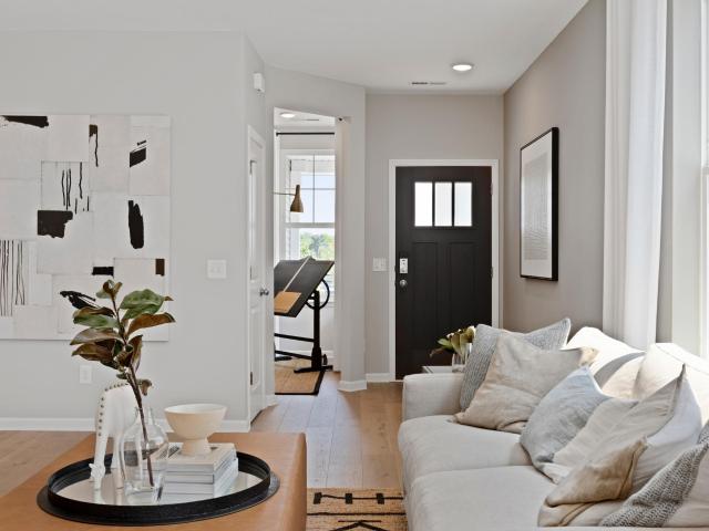 House for sale in Hennepin, Minnesota