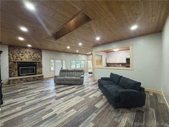 House for sale in Missouri