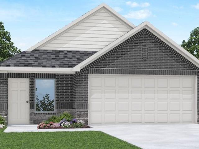 House for sale in Harris, Texas