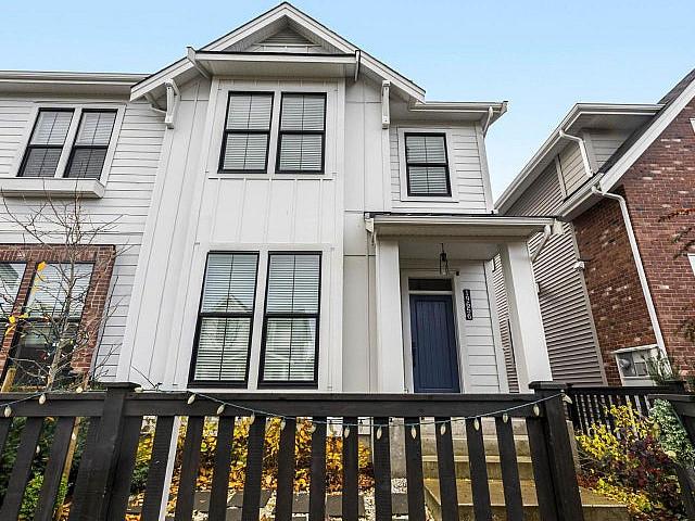 House for sale in Surrey, British Columbia
