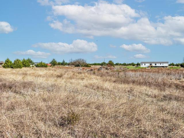 Land for sale in Farmersville, Texas