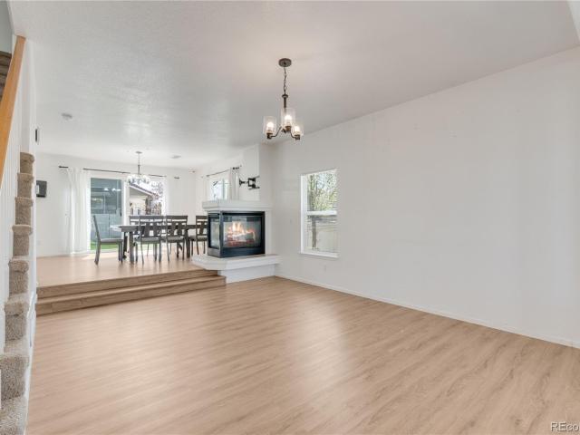 House for sale in Denver, Colorado