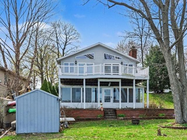 House for sale in Three Rivers, Michigan