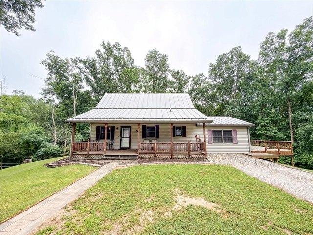 House for sale in Illinois