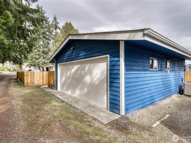 House for sale in Poulsbo, Washington
