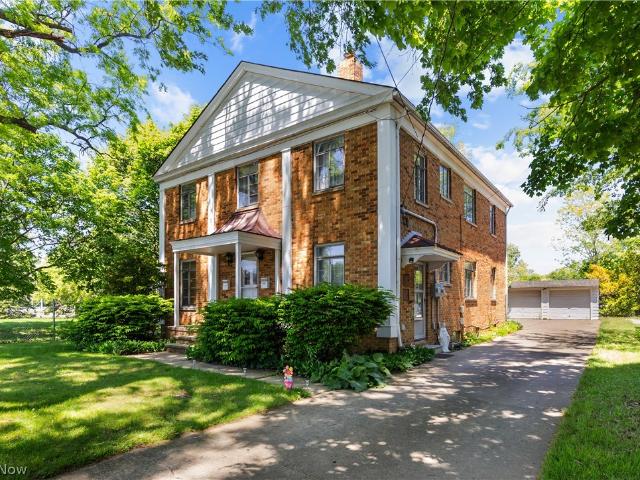 House for sale in Rocky River, Ohio
