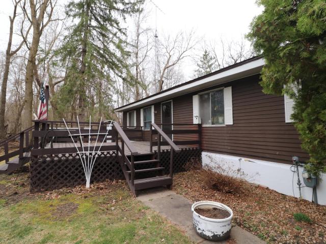 House for sale in Todd, Minnesota