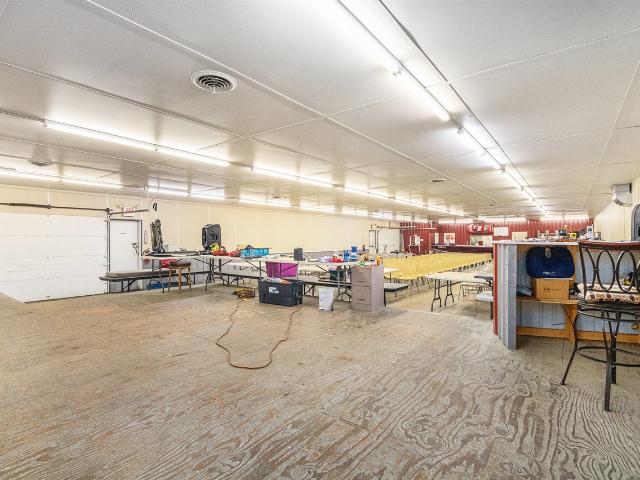 Commercial for sale in Edwardsburg