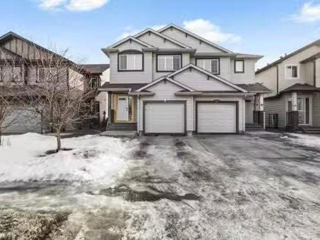 House for sale in Wedgewood, Alberta