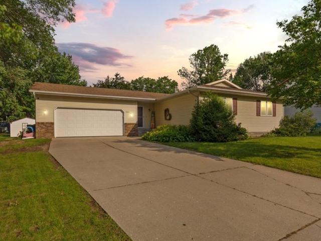 House for sale in Steele, Minnesota