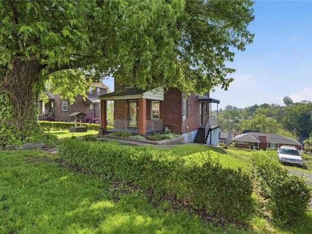 House for sale in West Mifflin, Pennsylvania