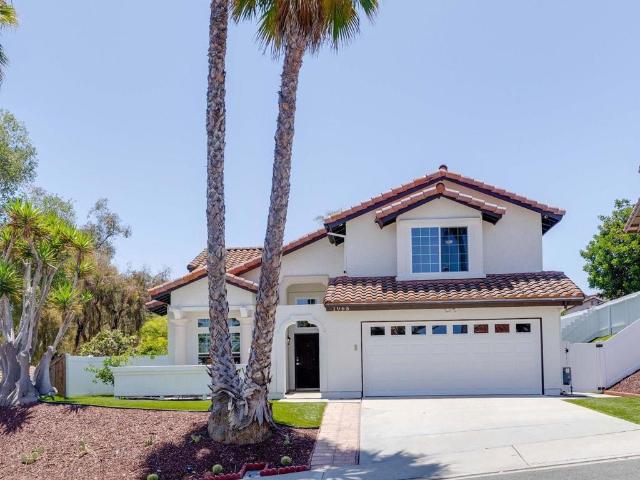 House for sale in Cardiff, California