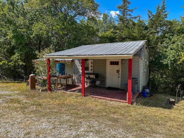 Land for sale in Owenton, Kentucky