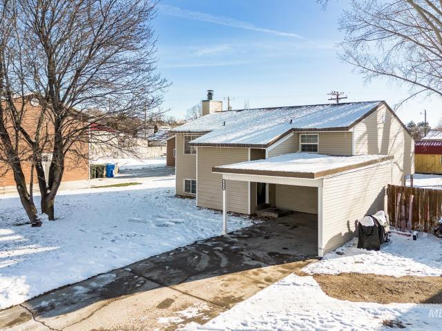 House for sale in Bannock, Idaho