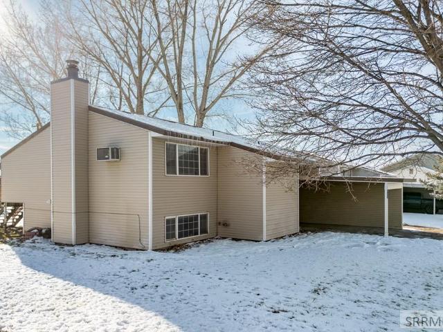 Property for sale in Bannock, Idaho