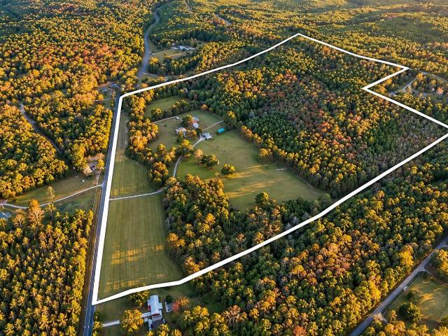 Land for sale in Childersburg, Talladega County