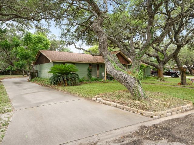 House for sale in San Patricio, Texas