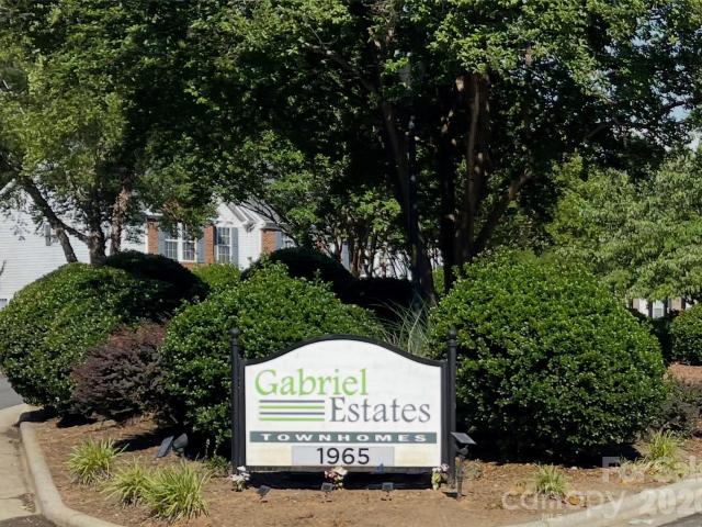 Townhouse for sale in Mooresville, North Carolina