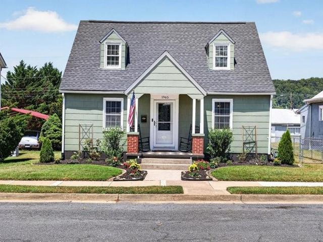 House for sale in Virginia