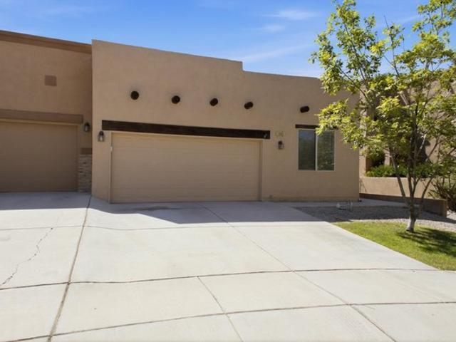 Townhouse for sale in Rio Rancho, New Mexico