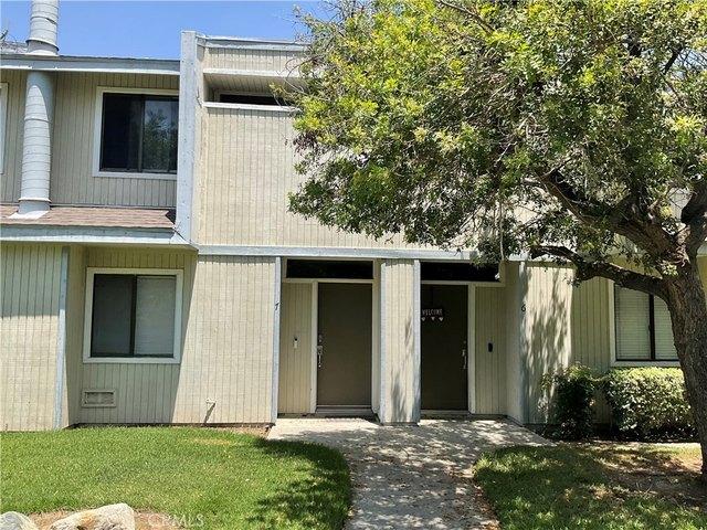 Condo for sale in Loma Linda, California